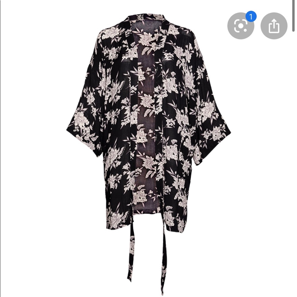 🔥Spiritual Gangster Maya Kimono